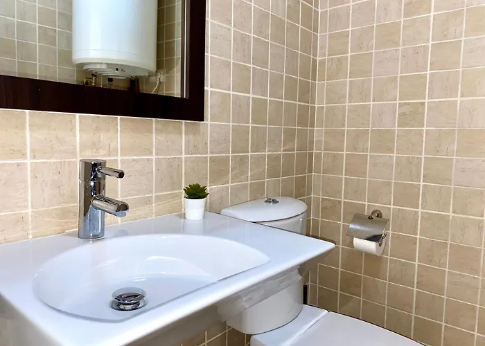 Apartman Carlton Vyb