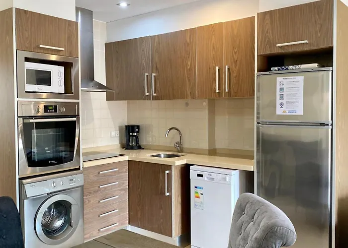 Apartman Carlton Vyb