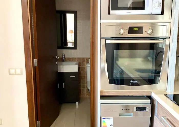 Carlton Vyb Apartman