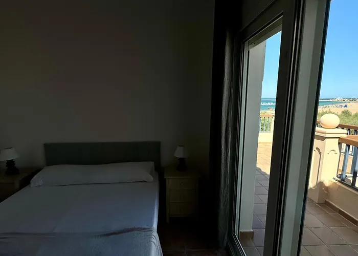 Carlton Vyb Apartman *