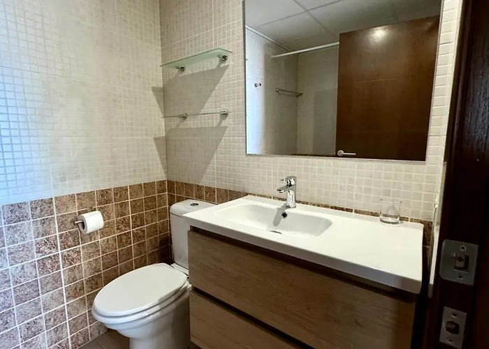 Apartman Carlton Vyb *
