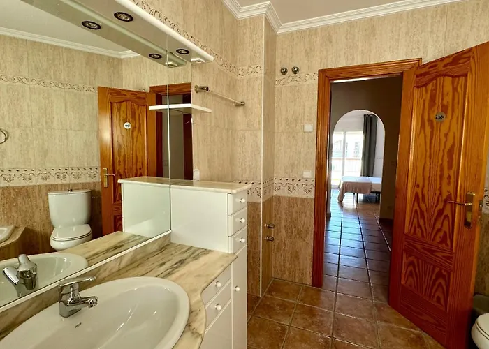 Apartman Carlton Vyb