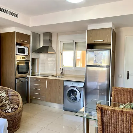 Apartamentos Carlton Vyb Dénia