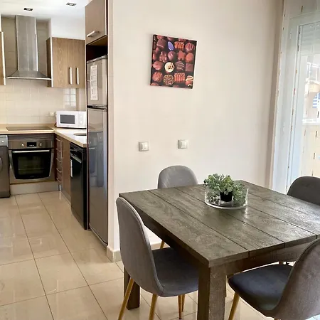 Apartamentos Carlton Vyb *