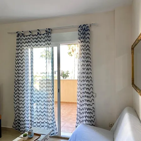Apartamento Carlton Vyb Dénia