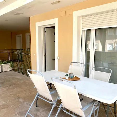 Carlton Vyb * Dénia