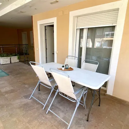 Apartamento Carlton Vyb Dénia