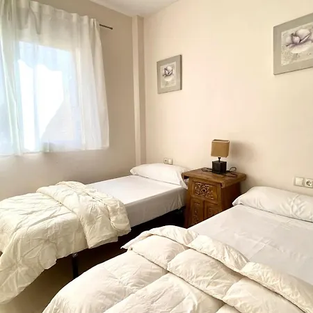 Apartamentos Carlton Vyb * Dénia