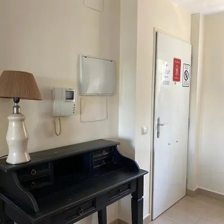 Apartamento Carlton Vyb