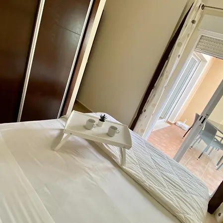 Apartamentos Carlton Vyb Dénia