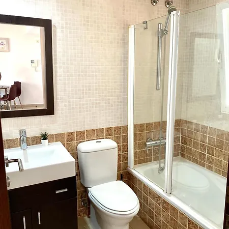 Carlton Vyb Apartamento