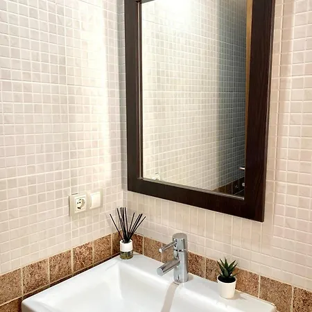 Carlton Vyb Apartamento *