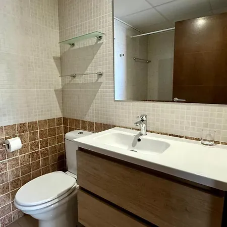 Apartamento Carlton Vyb *