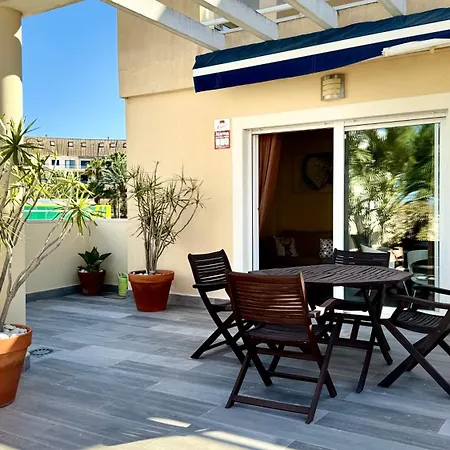 Carlton Vyb Apartamento