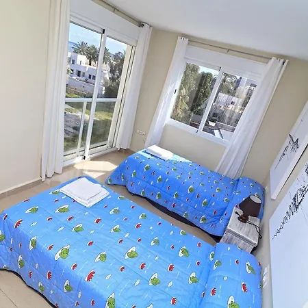 Apartamentos Carlton Vyb