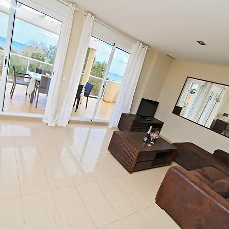 Apartamentos Carlton Vyb Dénia
