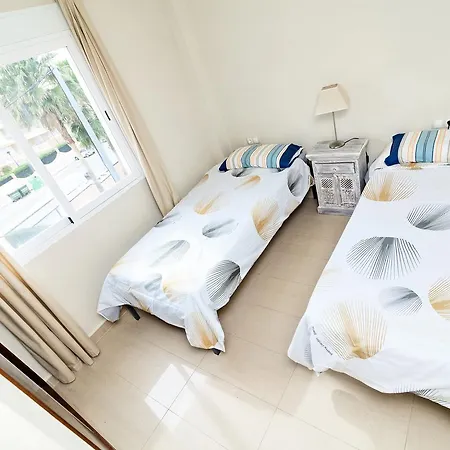 Apartamento Carlton Vyb *