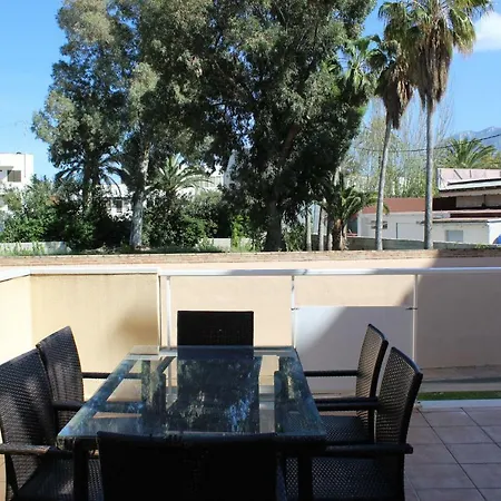 Carlton Vyb Apartamento