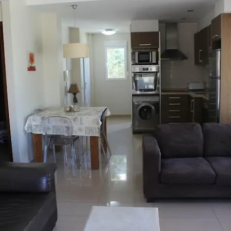 Apartamentos Carlton Vyb *