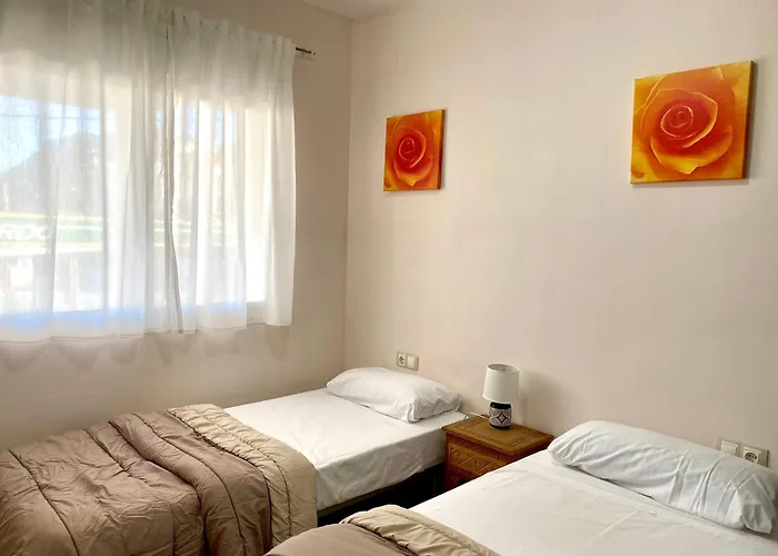 Apartamentos Carlton Vyb Apartment *