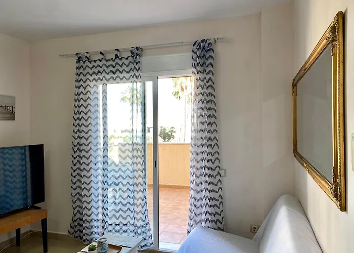 Apartment Apartamentos Carlton Vyb Dénia