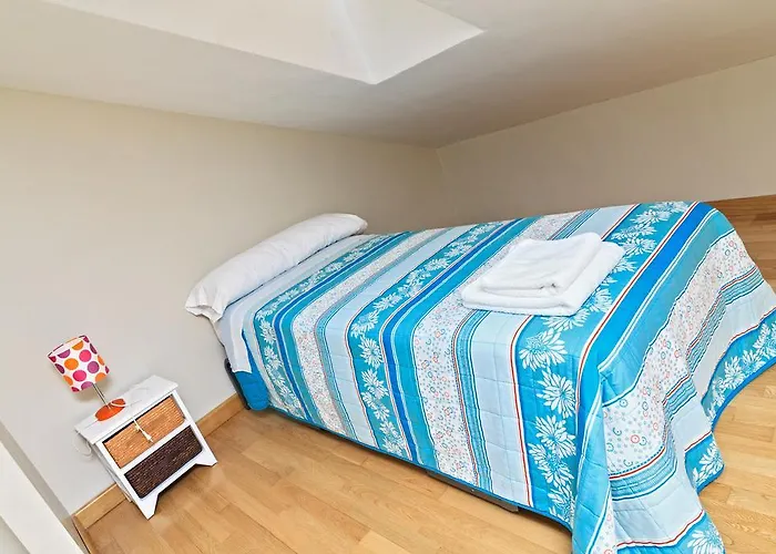 Apartamentos Carlton Vyb Apartment *
