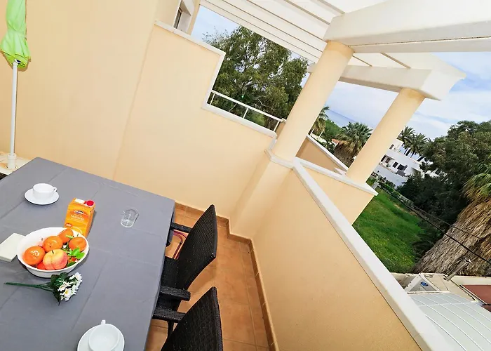 Apartamentos Carlton Vyb Apartment *