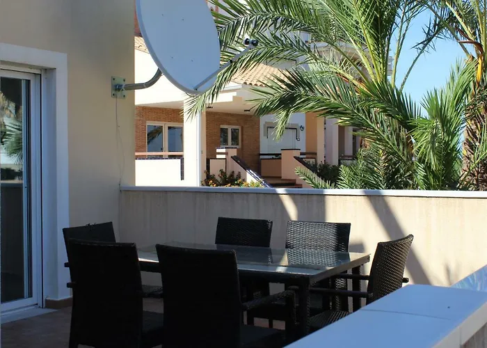 Apartamentos Carlton Vyb *
