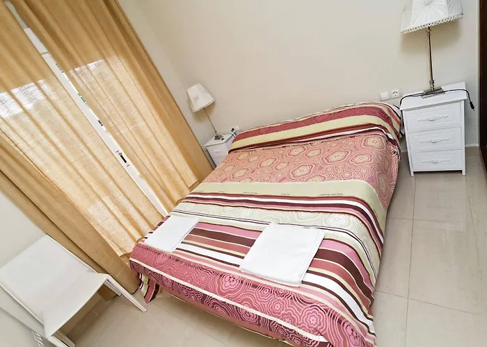 Apartamentos Carlton Vyb Apartment *