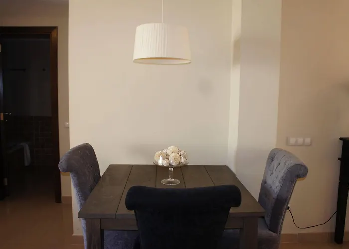 Apartamentos Carlton Vyb *