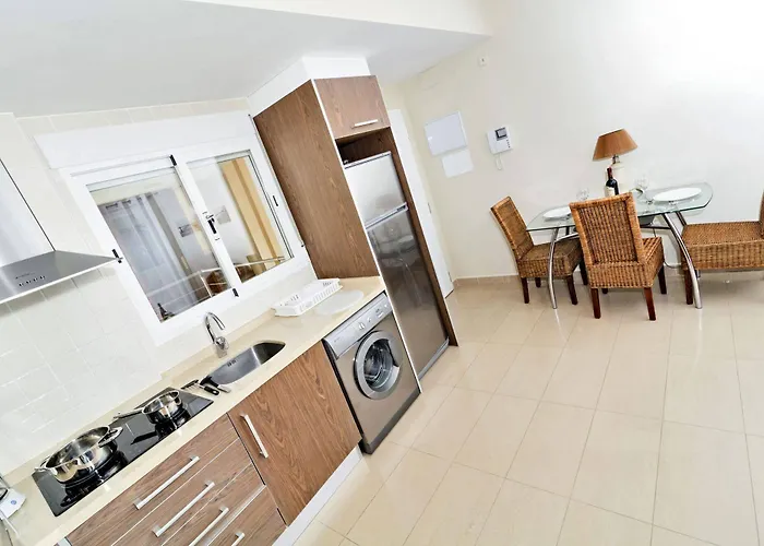 Apartamentos Carlton Vyb Apartment
